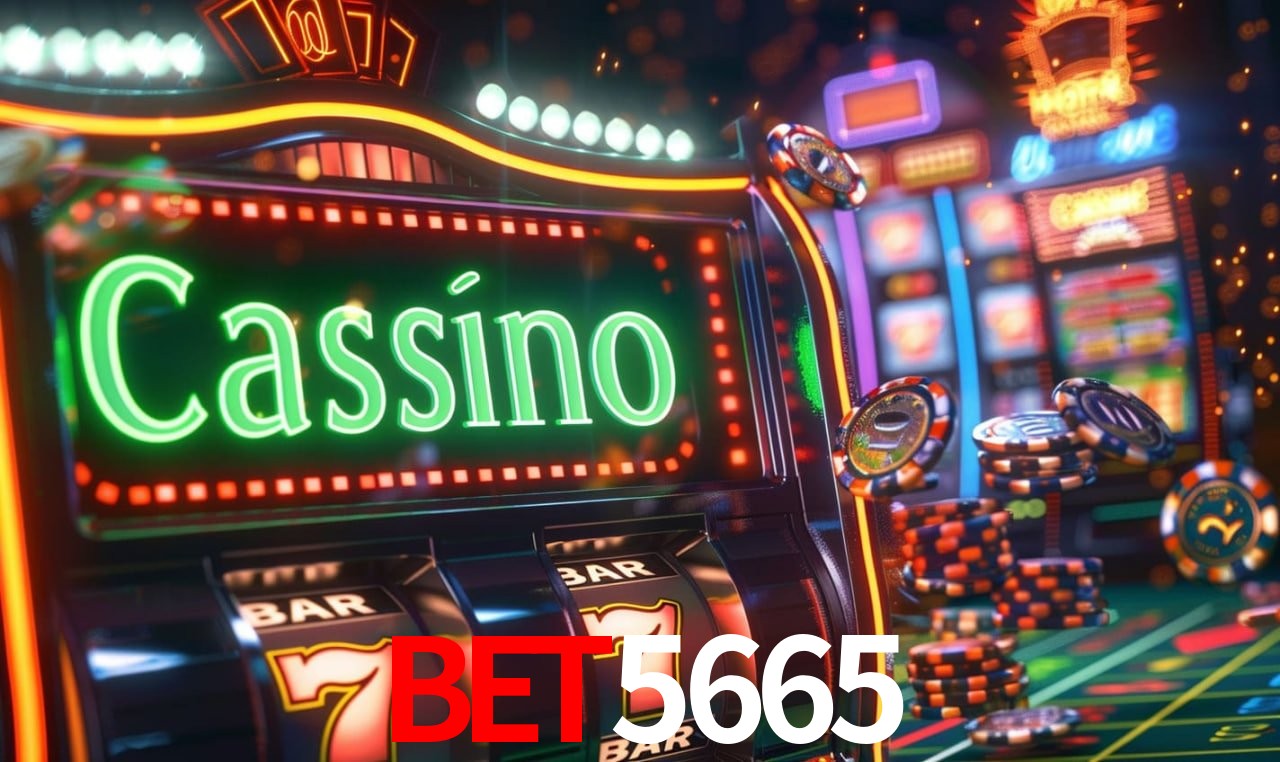 bet5665 - Pagamento PIX Instantâneo